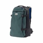 کوله پشتی مسافرتی کرامپلر(سبز)-Crumpler LLA 60L Check In Pack - Image 6