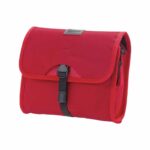 کیف لوازم شخصی کرامپلر مدل (قرمز) -Dry Red NO.1 - Image 10