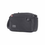 کیف مسافرتی کرامپلر (مشکی) - Crumpler Dry Red NO.2 - Image 5