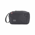کیف مسافرتی کرامپلر (مشکی) - Crumpler Dry Red NO.2