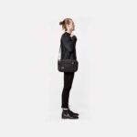 کیف مسافرتی کرامپلر (مشکی) - Crumpler Dry Red NO.2 - Image 7