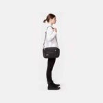 کیف مسافرتی کرامپلر (مشکی) - Crumpler Dry Red NO.2 - Image 8