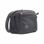 کیف مسافرتی کرامپلر (مشکی) - Crumpler Dry Red NO.2 - Image 9