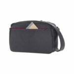 کیف مسافرتی کرامپلر (مشکی) - Crumpler Dry Red NO.2 - Image 2