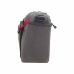 کیف مسافرتی کرامپلر(خاکی/طوسی)-Crumpler Dry Red NO.2 - Image 2
