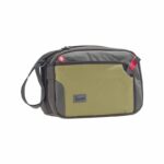کیف مسافرتی کرامپلر(خاکی/طوسی)-Crumpler Dry Red NO.2