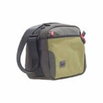 کیف مسافرتی کرامپلر(خاکی/طوسی)-Crumpler Dry Red NO.2 - Image 10