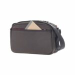 کیف مسافرتی کرامپلر(خاکی/طوسی)-Crumpler Dry Red NO.2 - Image 11