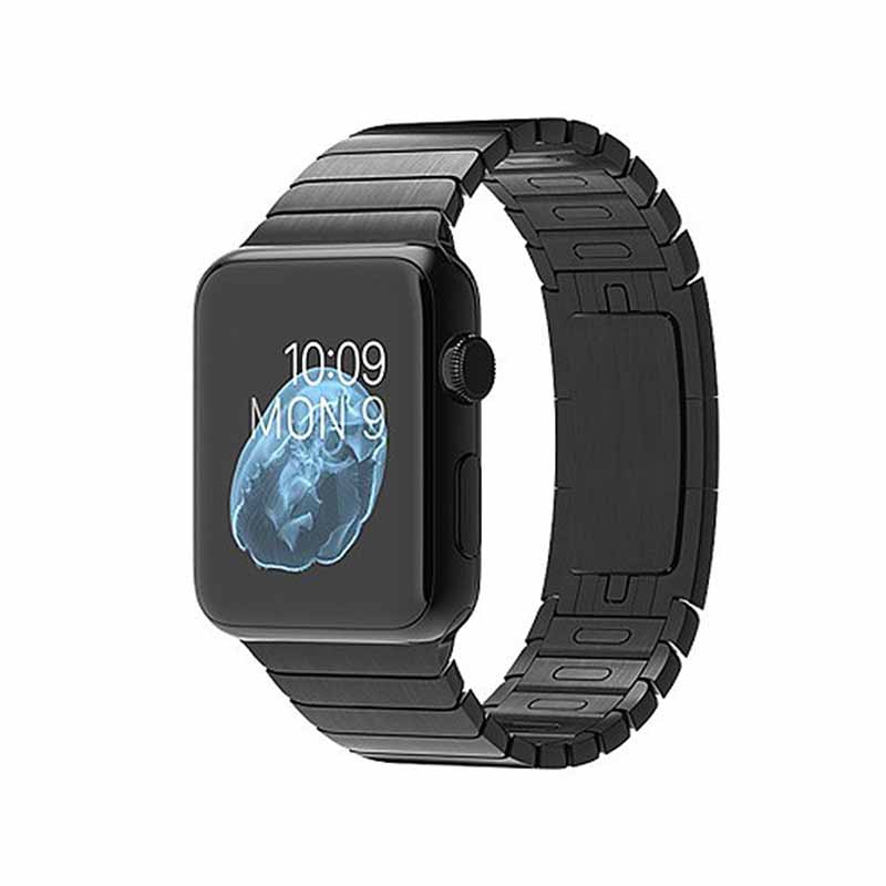 ساعت هوشمند اپل مدل Apple iWatch 42mm ساعت هوشمند اپل مدل Apple iWatch 42mm - Image 1