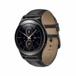 ساعت هوشمند سامسونگ مدل Gear S2 Classic SM-R732 Black