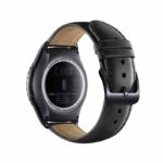 ساعت هوشمند سامسونگ مدل Gear S2 Classic SM-R732 Black - Image 5