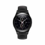 ساعت هوشمند سامسونگ مدل Gear S2 Classic SM-R732 Black - Image 2