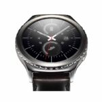 ساعت هوشمند سامسونگ مدل Gear S2 Classic SM-R732 Black - Image 4