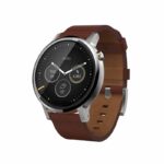 ساعت هوشمند موتورولا مدل (Motorola Moto 360 (2nd Gen