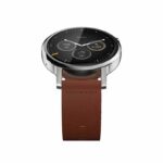 ساعت هوشمند موتورولا مدل (Motorola Moto 360 (2nd Gen - Image 5
