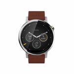 ساعت هوشمند موتورولا مدل (Motorola Moto 360 (2nd Gen - Image 2