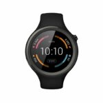 ساعت هوشمند موتورولا مدل Motorola Moto 360 Sport 2nd gen - Image 4