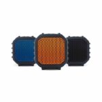 اسپيکر بلوتوث اکو اکس گير قابل حمل مدل ECOPEBBLE - Image 3