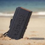 اسپيکر بلوتوث اکو اکس گير قابل حمل مدل ECOPEBBLE - Image 14