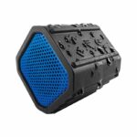 اسپيکر بلوتوث اکو اکس گير قابل حمل مدل ECOPEBBLE - Image 2