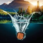 اسپيکر بلوتوث اکو اکس گير قابل حمل مدل ECOPEBBLE - Image 6