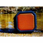 اسپيکر بلوتوث اکو اکس گير قابل حمل مدل ECOPEBBLE - Image 7