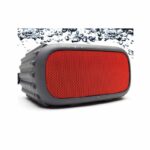 اسپیکر بلوتوث اکو اکس گیر قابل حمل مدل ECOROX - Image 13