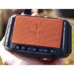اسپیکر بلوتوث اکو اکس گیر قابل حمل مدل ECOROX - Image 19