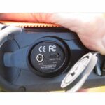 اسپیکر بلوتوث اکو اکس گیر قابل حمل مدل ECOROX - Image 20