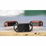 اسپیکر بلوتوث اکو اکس گیر قابل حمل مدل ECOXBT - Image 10