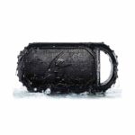 اسپيکر بلوتوث اکو اکس گير قابل حمل مدل Ecostone - Image 9
