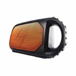 اسپيکر بلوتوث اکو اکس گير قابل حمل مدل Ecostone - Image 3