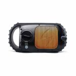 اسپيکر بلوتوث اکو اکس گير قابل حمل مدل Ecostone - Image 2