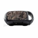 اسپيکر بلوتوث اکو اکس گير قابل حمل مدل Ecostone Camo - Image 4