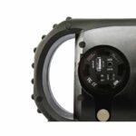 اسپيکر بلوتوث اکو اکس گير قابل حمل مدل Ecostone Camo - Image 5