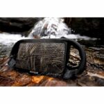 اسپيکر بلوتوث اکو اکس گير قابل حمل مدل Ecostone Camo - Image 6