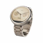 ساعت هوشمند زنانه موتورولا مدل Moto 360 Gold Metal Band