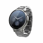 ساعت هوشمند موتورولا زنانه مدل Motorola Moto 360 نسل دوم