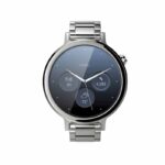 ساعت هوشمند موتورولا زنانه مدل Motorola Moto 360 نسل دوم - Image 2