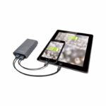 پاوربانک ای دیتا مدل A10050 با ظرفیت ۱۰۰۵۰ میلی آمپر ساعت - Image 9