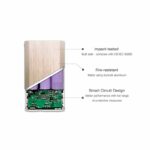 پاوربانک ای دیتا مدل A10050 با ظرفیت ۱۰۰۵۰ میلی آمپر ساعت - Image 14