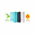 پاوربانک ای دیتا مدل PV150 با ظرفیت ۱۰۰۰۰ میلی آمپر ساعت - Image 3