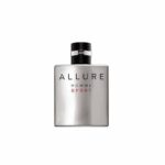 عطر مردانه Chanel مدل Allure Homme Sport حجم ۱۰۰ میلی لیتر