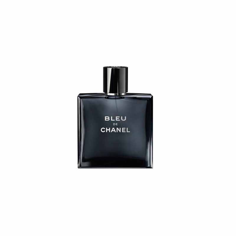 Bleu-de-Chanel-Chanel-for-men-1 عطر مردانه Chanel مدل Bleu de Chanel حجم ۱۰۰ میلی لیتر - Image 1