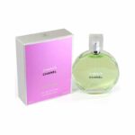 عطر زنانه Chanel مدل Chance Eau Fraiche حجم ۱۰۰ میلی لیتر - Image 2