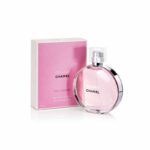عطر زنانه Chanel مدل Chance Eau Tendre حجم ۱۰۰ میلی لیتر - Image 2