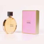 عطر زنانه Chanel مدل Chance Eau de Parfum حجم ۱۰۰ میلی لیتر - Image 2