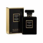 عطر زنانه Chanel مدل Coco Noir حجم ۱۰۰ میلی لیتر - Image 2