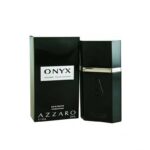ادکلن مردانه Onyx مدل Azzaro حجم ۱۰۰ میلی لیتر - Image 2