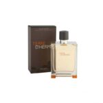 ادکلن مردانه هرمس Hermes مدل Terre d`Hermes Parfum حجم 100 میلی لیتر - Image 2